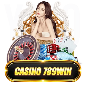 casino 789WIN
