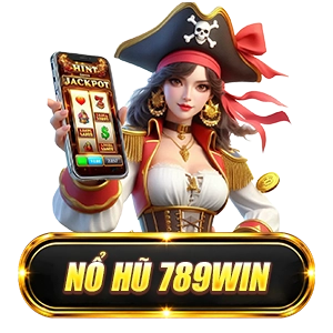 nổ hũ 789WIN