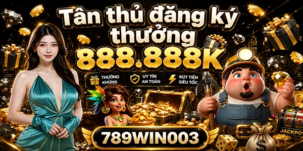 tân thủ thưởng đăng ký